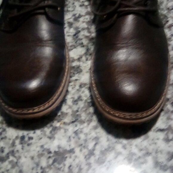 Bull Boxer Men Ankle Boots main image 4